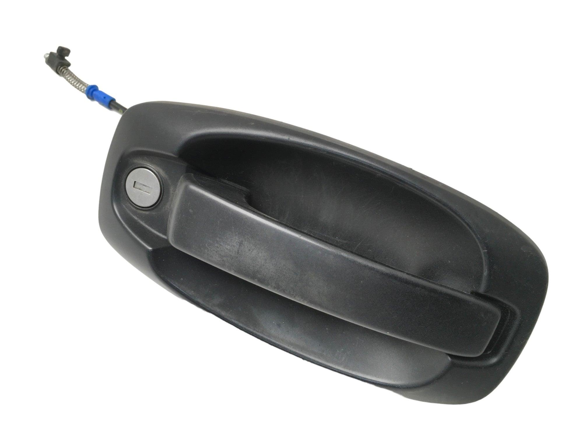 Maneta delantera Fiat Doblo II 263 - 242559C