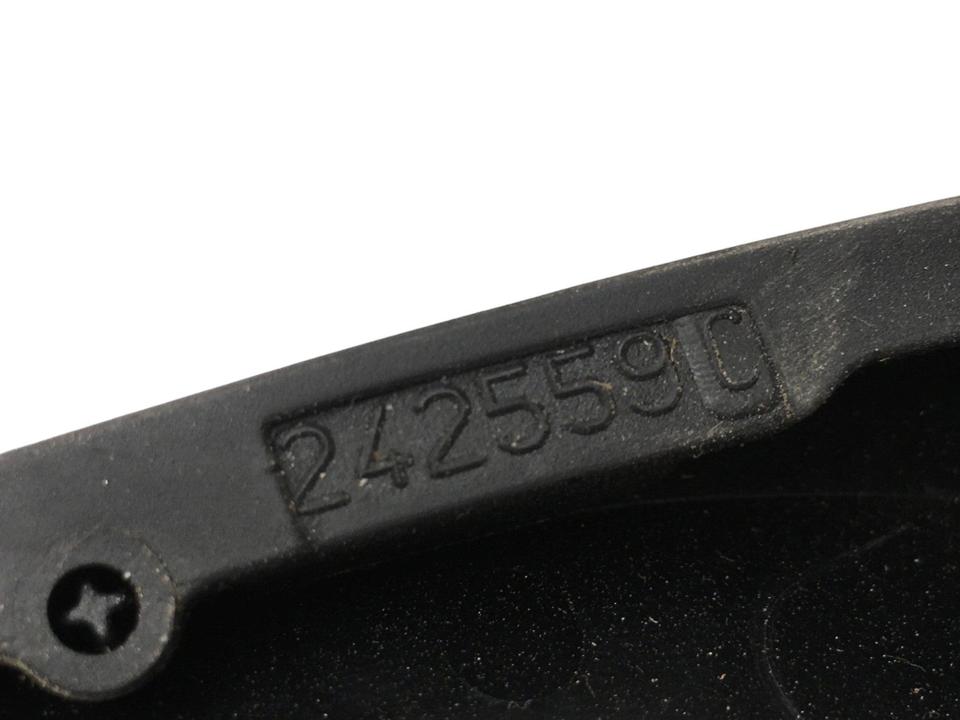 Maneta delantera Fiat Doblo II 263 - 242559C