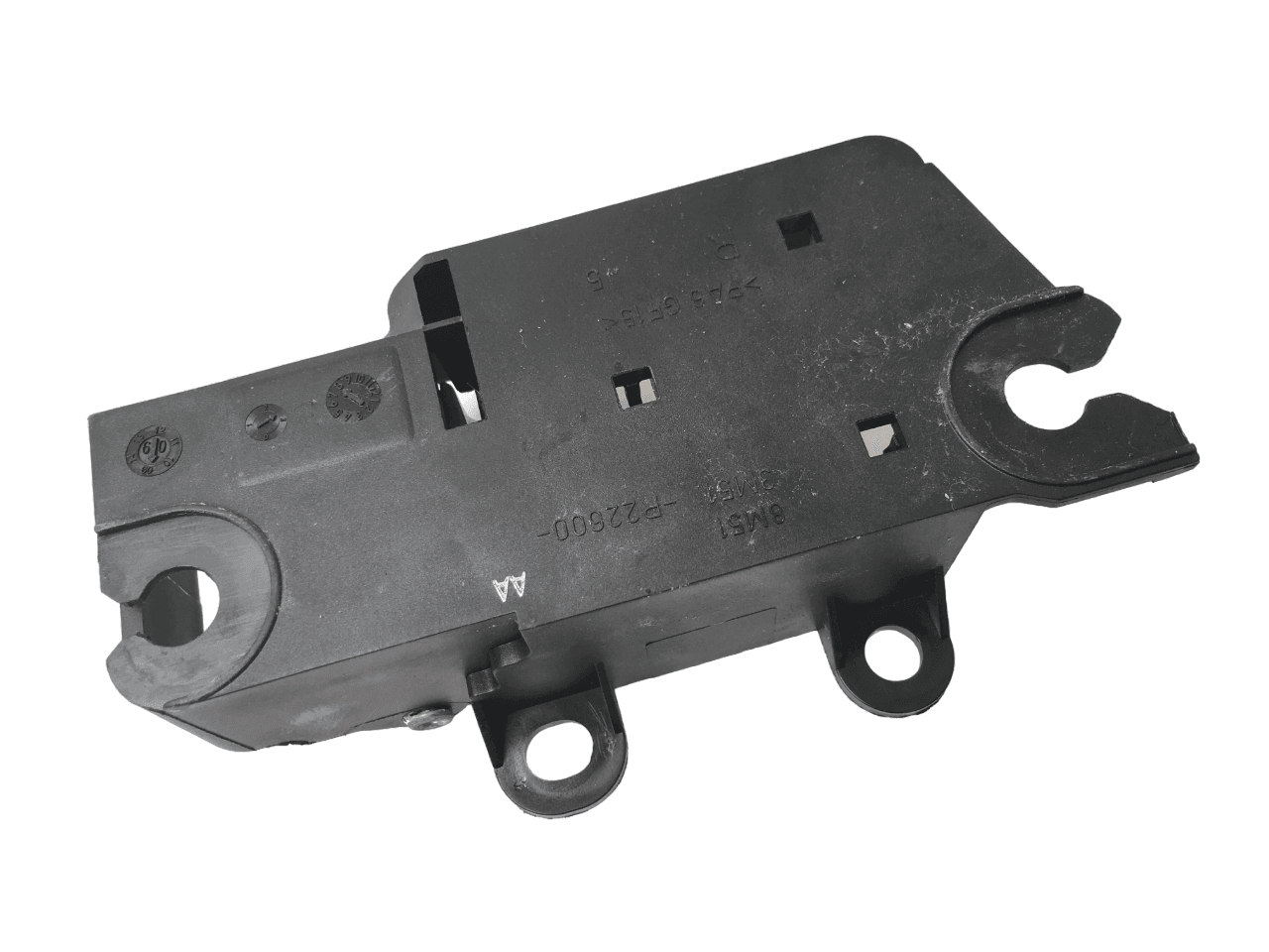 Maneta derecha interior Ford Focus II - 3M51R22600