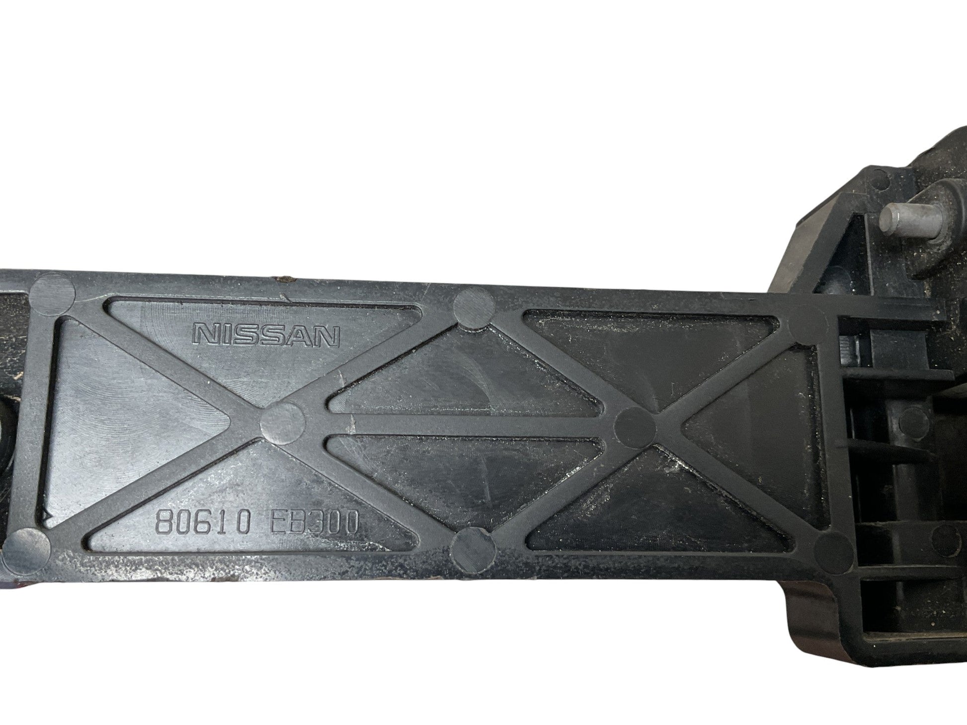 Maneta exterior Nissan 80610EB300 - 80610EB300