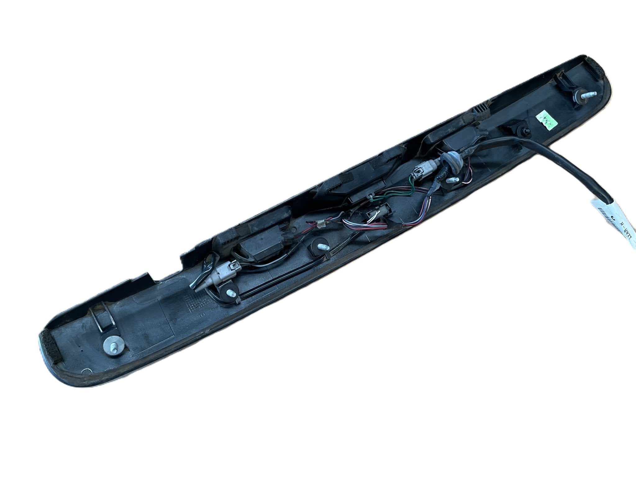 Maneta exterior porton Nissan Qashqai (J10) 07-13 - 90810JD0
