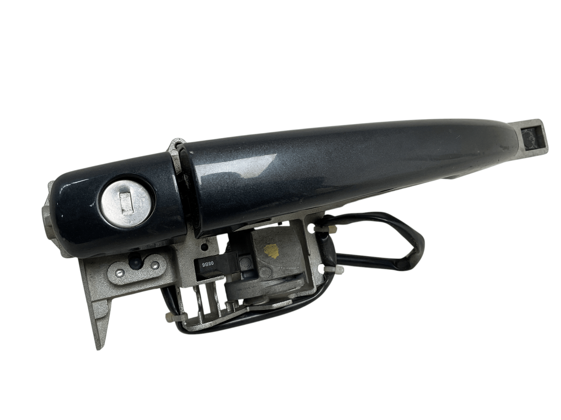 Maneta Exterior tra izq PSA 9656638380 - 9656638380