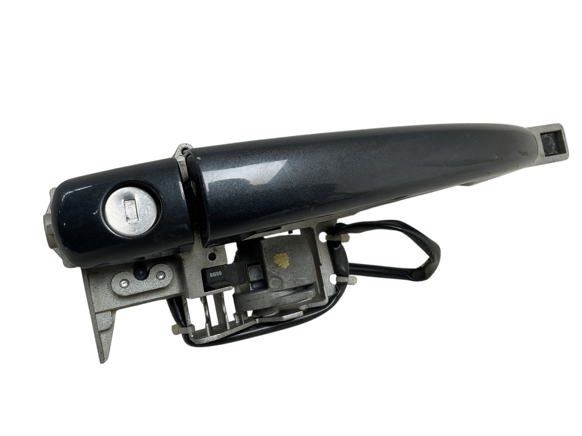 Maneta Exterior tra izq PSA 9656638380 - 9656638380