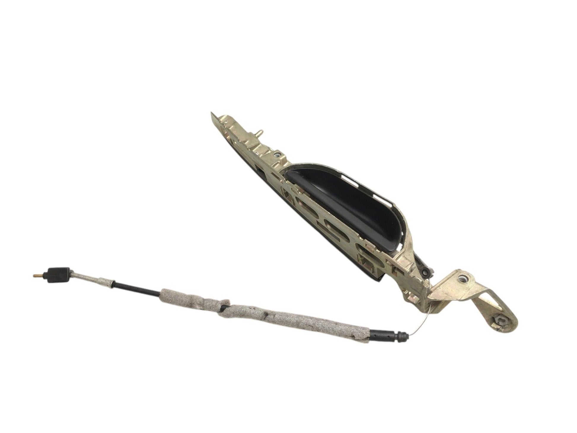 Maneta exterior tra izq seat Leon II 1P - 1P0839205