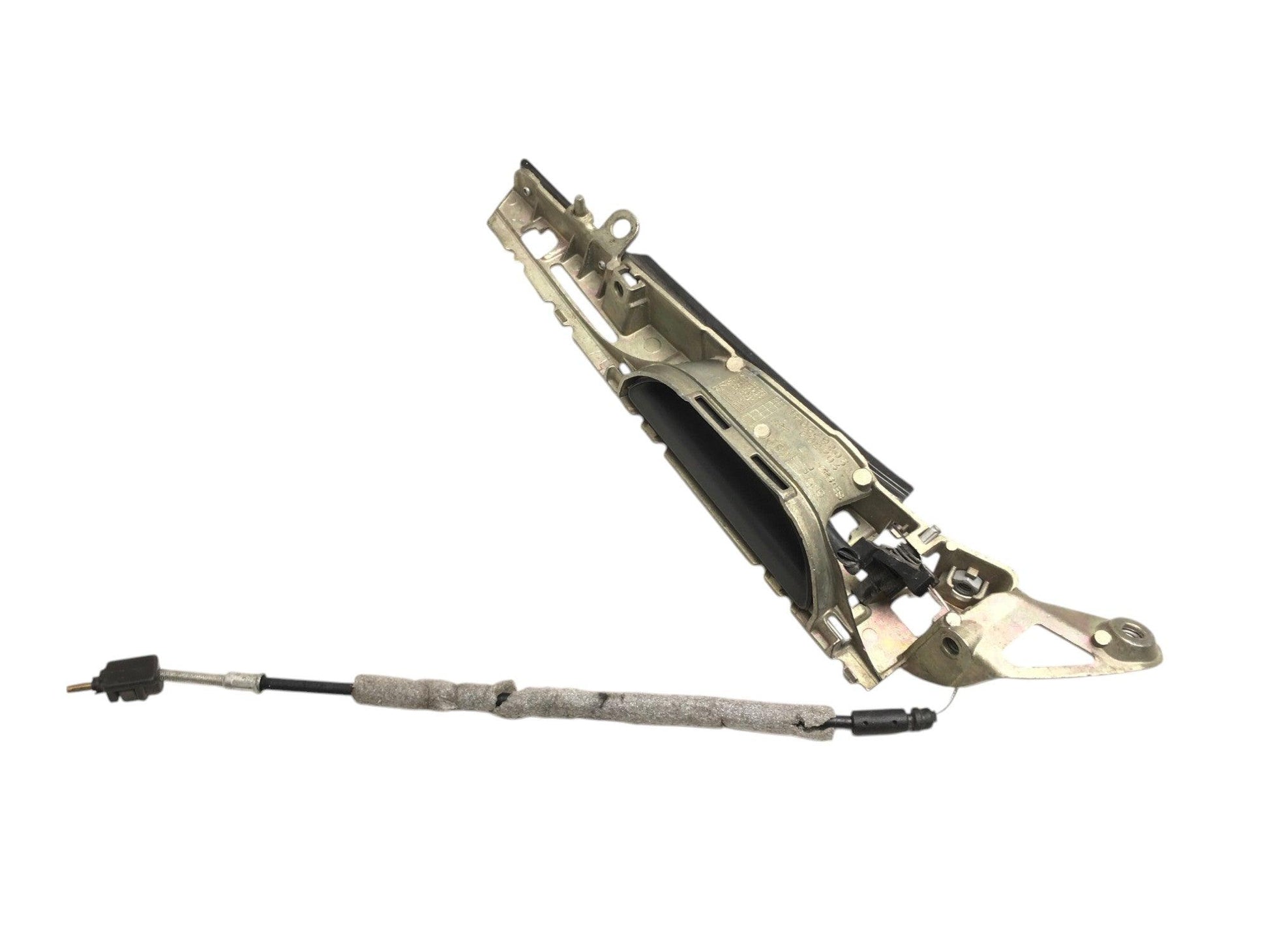 Maneta exterior tra izq seat Leon II 1P - 1P0839205