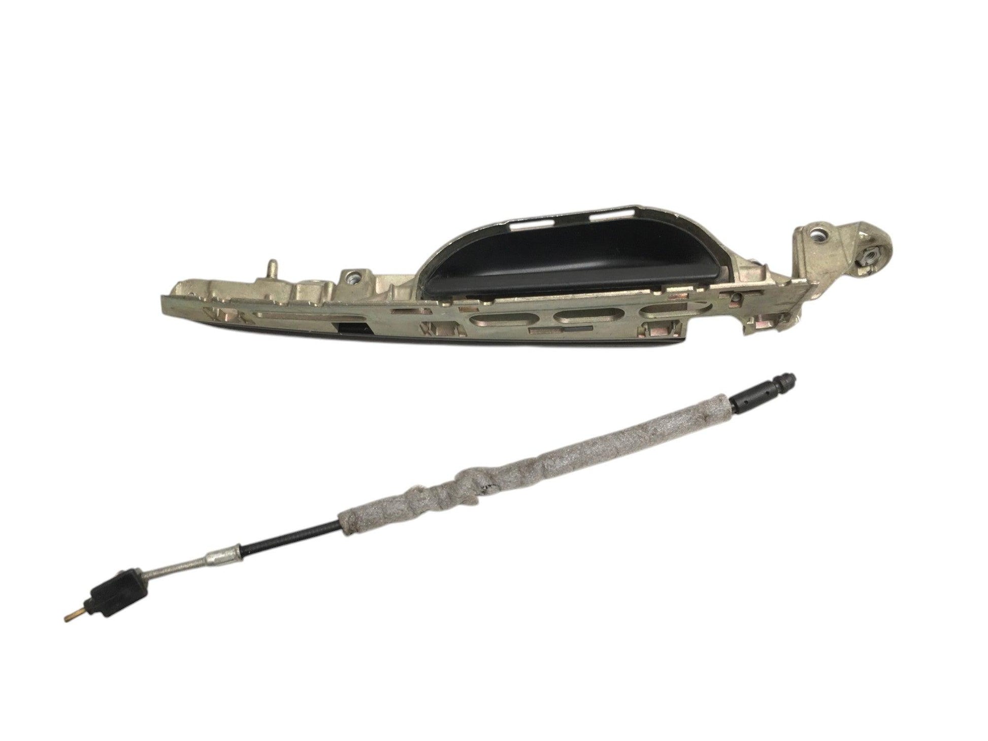 Maneta exterior tra izq seat Leon II 1P - 1P0839205