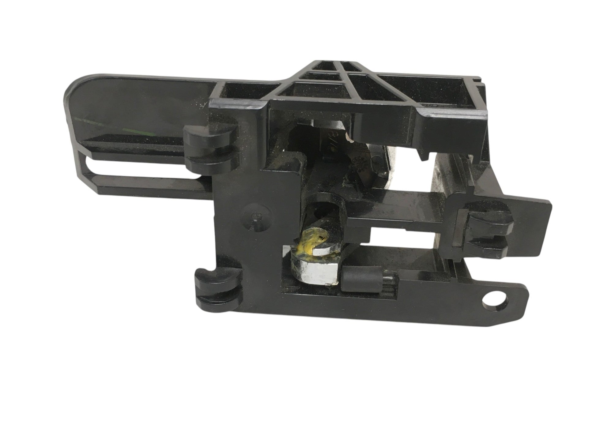 Maneta Int del izq Nissan Qashqai J10 - 80671JD08449