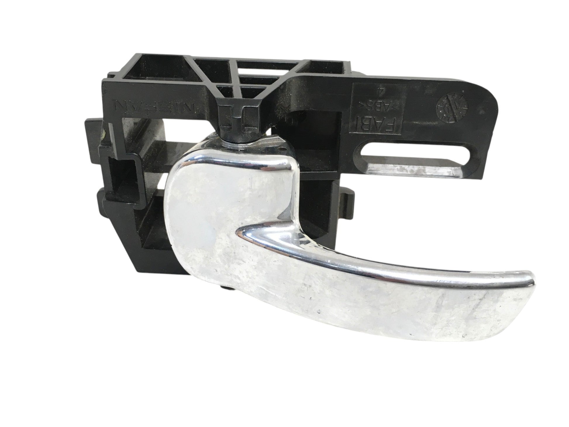 Maneta Int del izq Nissan Qashqai J10 - 80671JD08449