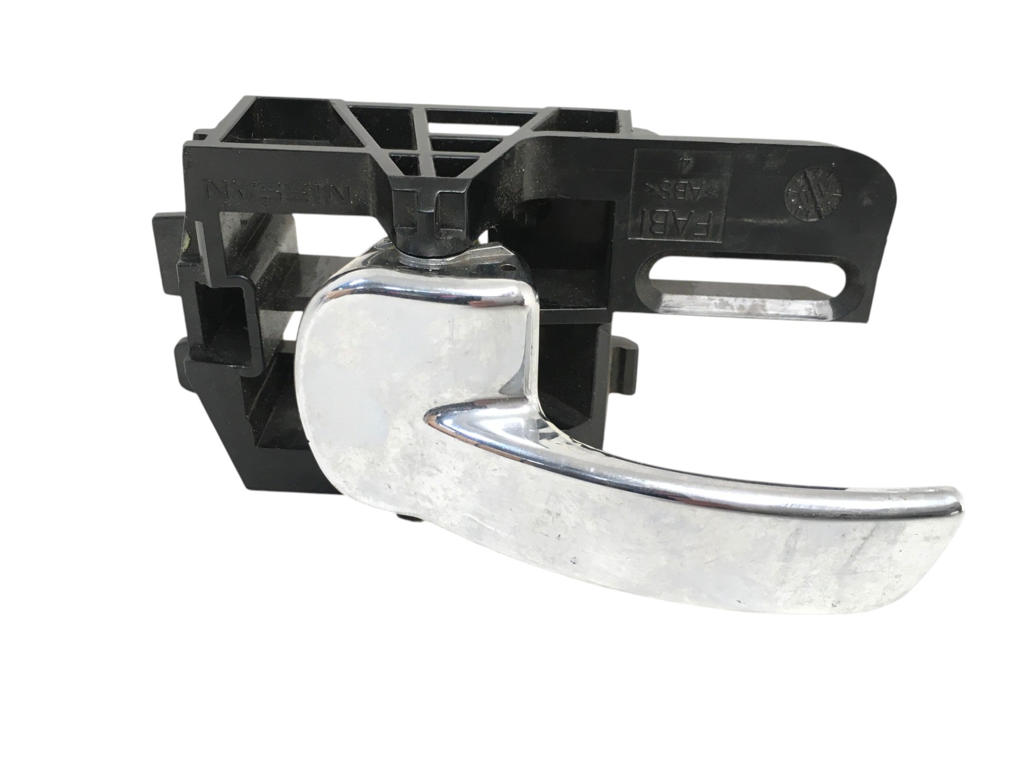 Maneta Int del izq Nissan Qashqai J10 - 80671JD08449