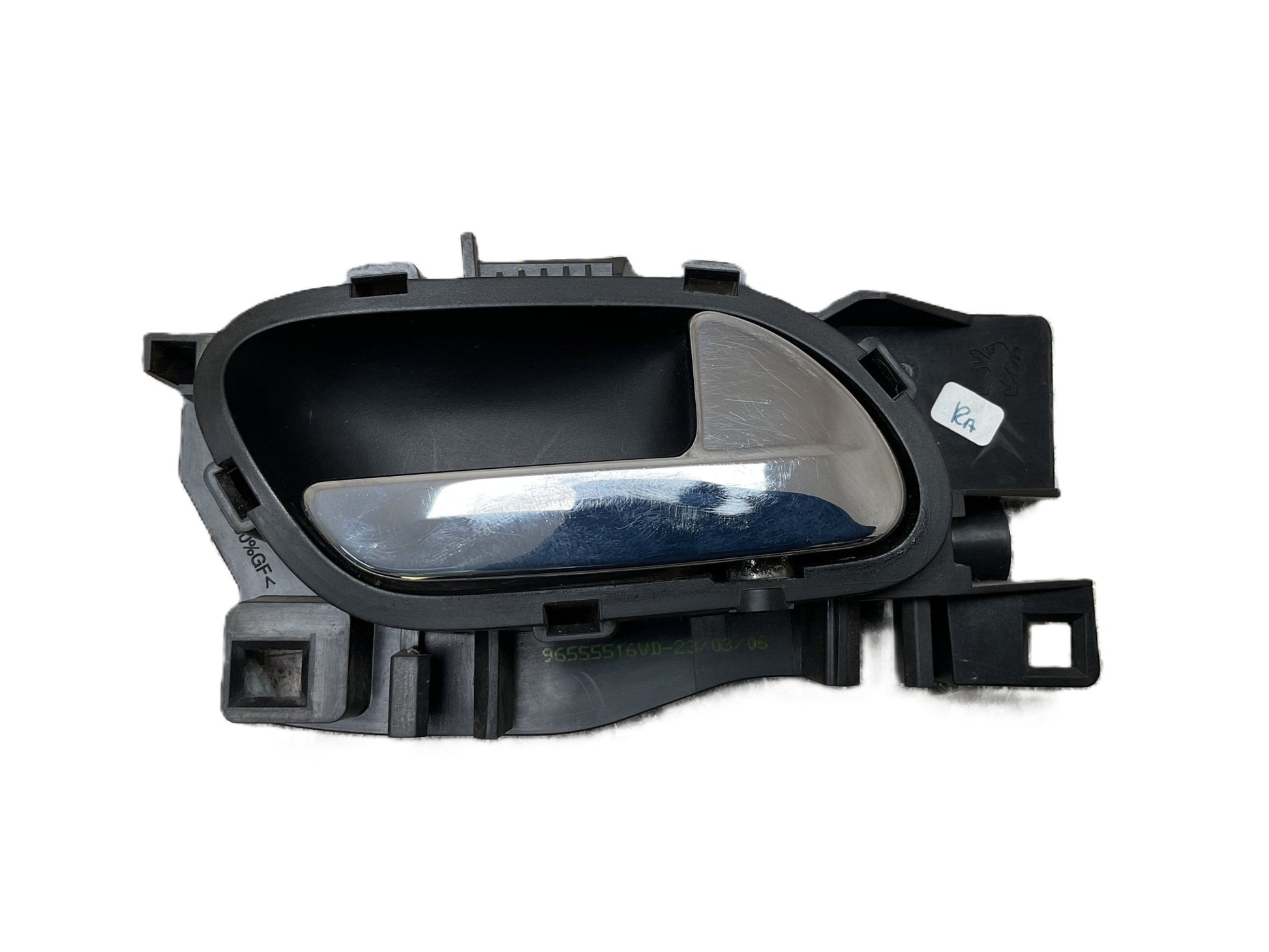 Maneta Interior del dch PSA 96555516VD - 96555516VD