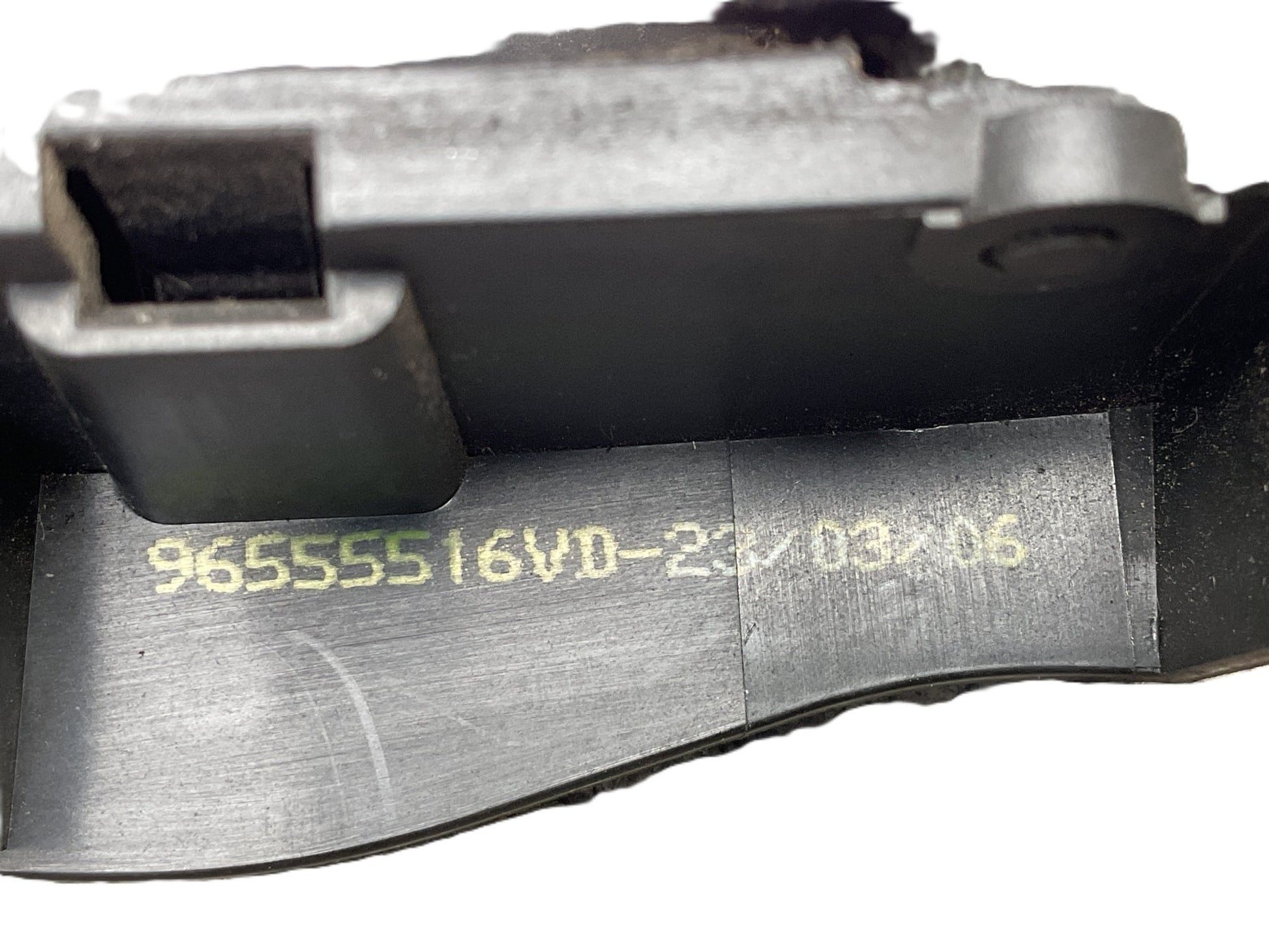 Maneta Interior del dch PSA 96555516VD - 96555516VD