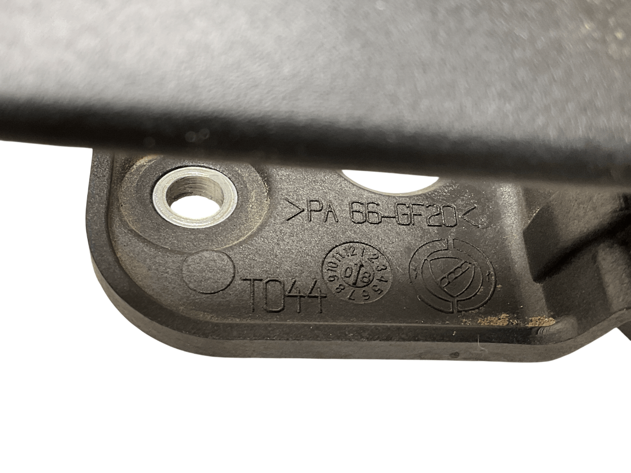 Maneta Interior del dcha Bipper Nemo Fiorino 07-13 - 