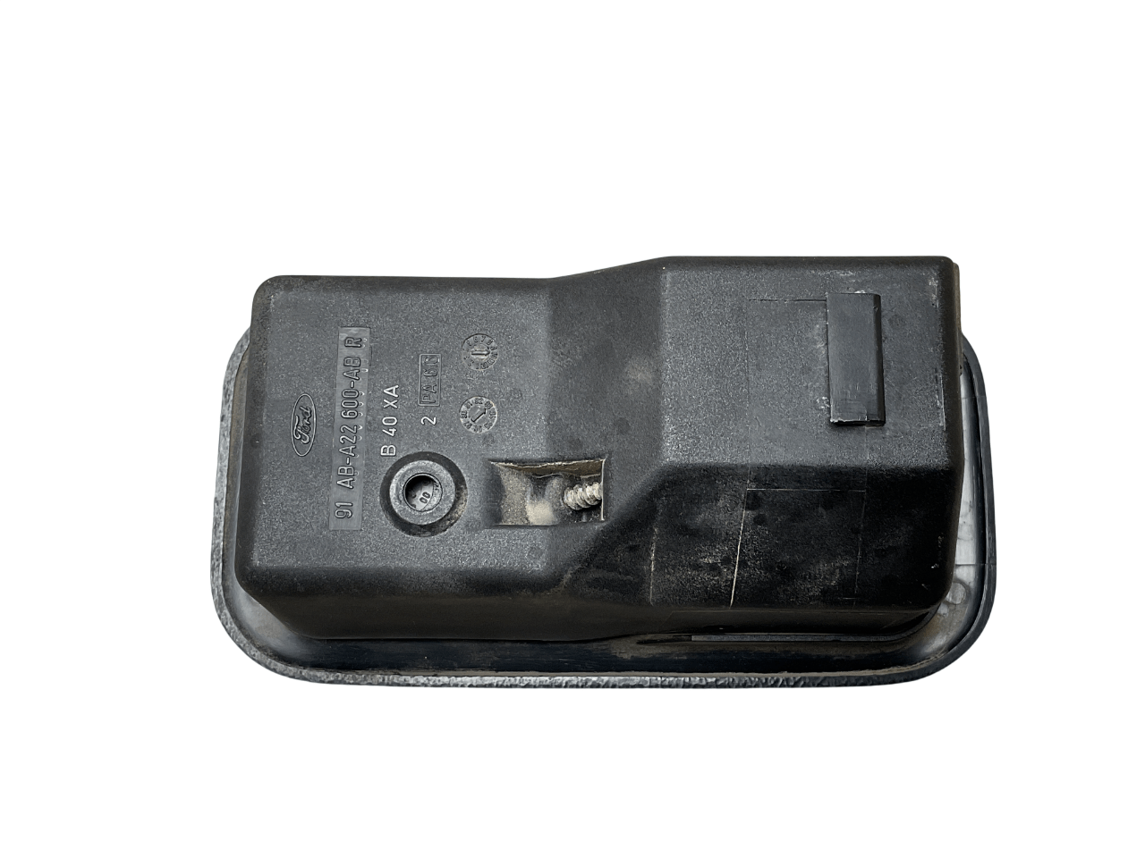 Maneta Interior del dcha Ford Transit 86 - 00 - 