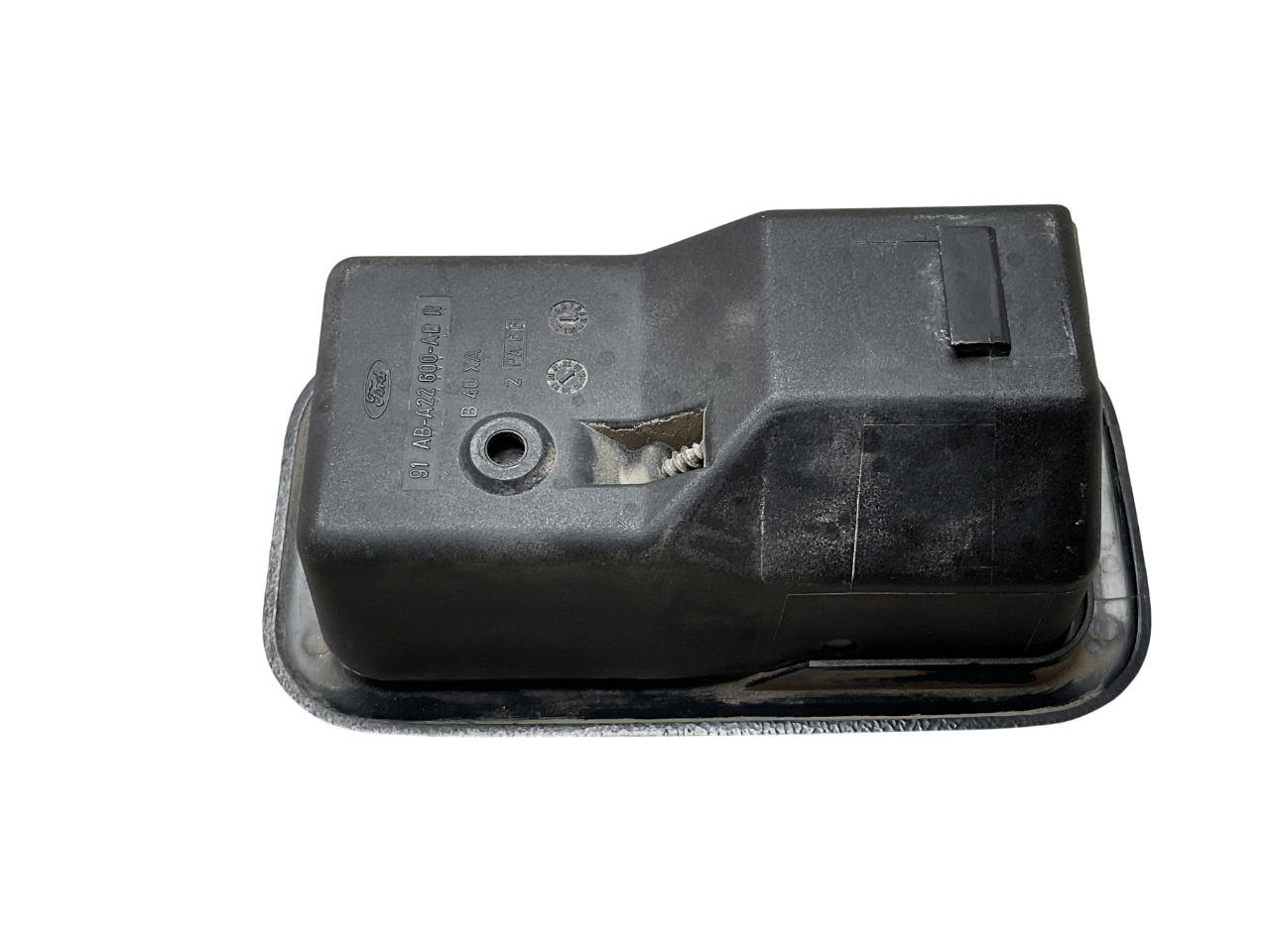 Maneta Interior del dcha Ford Transit 86 - 00 - 
