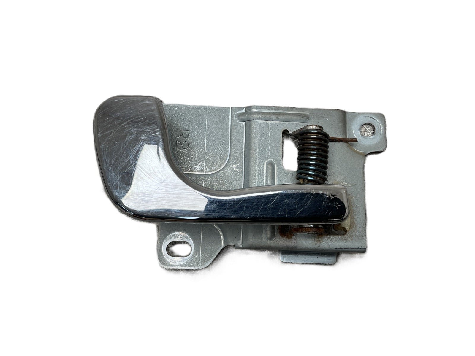 Maneta Interior del dcha Mitsubishi Pajero 91 - 00 - MB669170 _