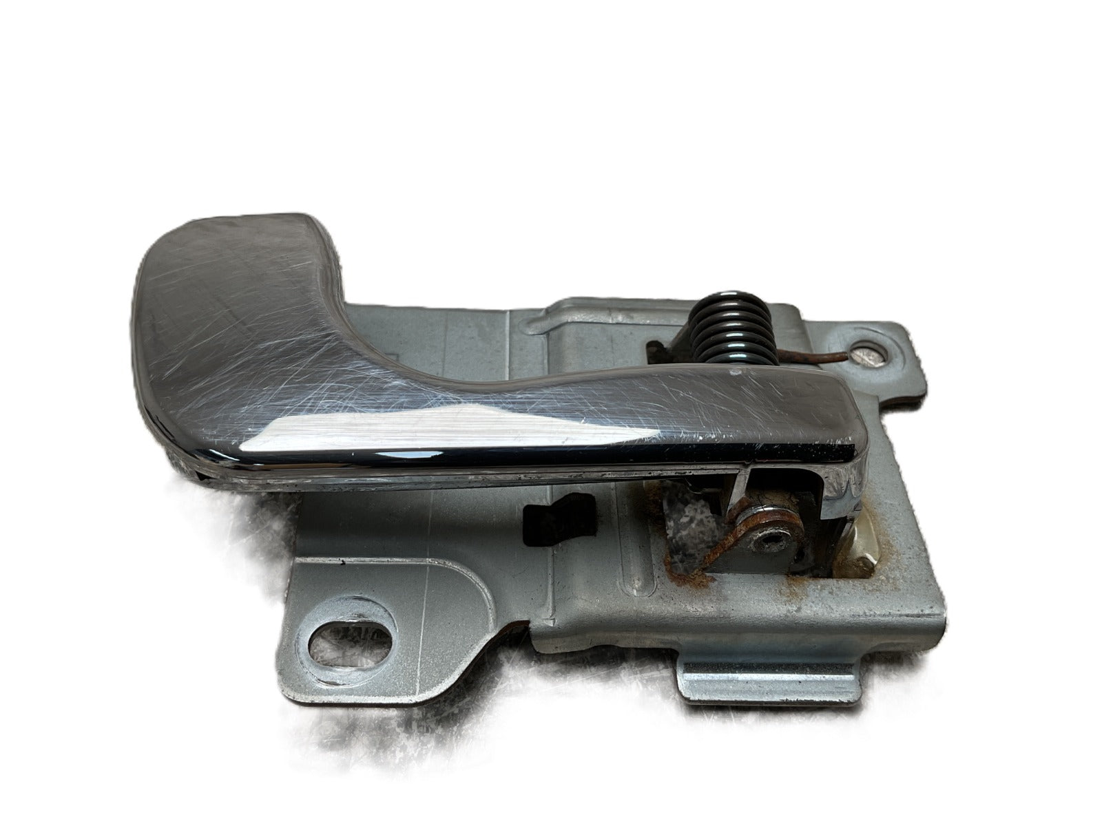 Maneta Interior del dcha Mitsubishi Pajero 91 - 00 - MB669170 _