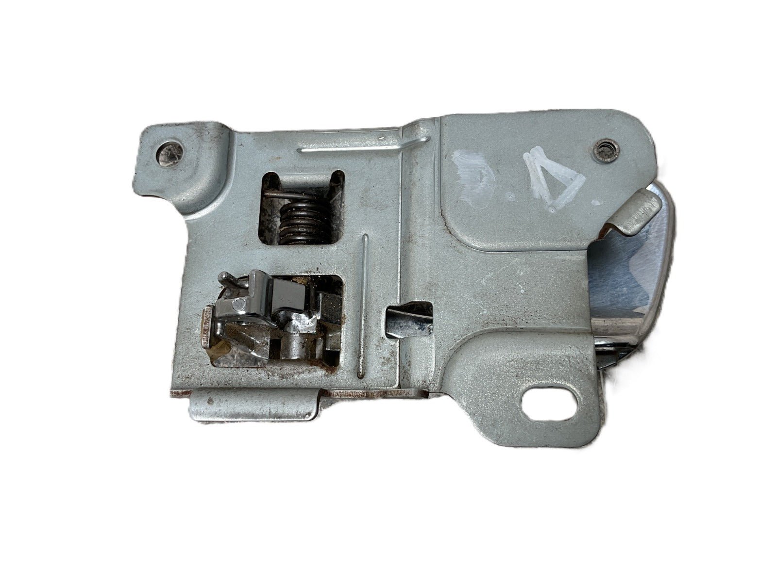 Maneta Interior del dcha Mitsubishi Pajero 91 - 00 - MB669170 _