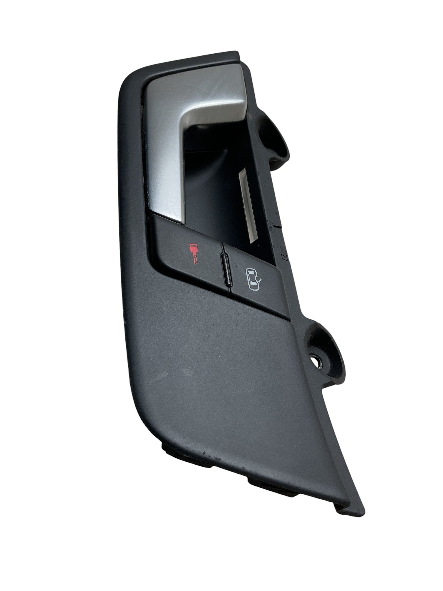 Maneta interior del izq Audi A4 8E Seat Exeo - 8E1837019