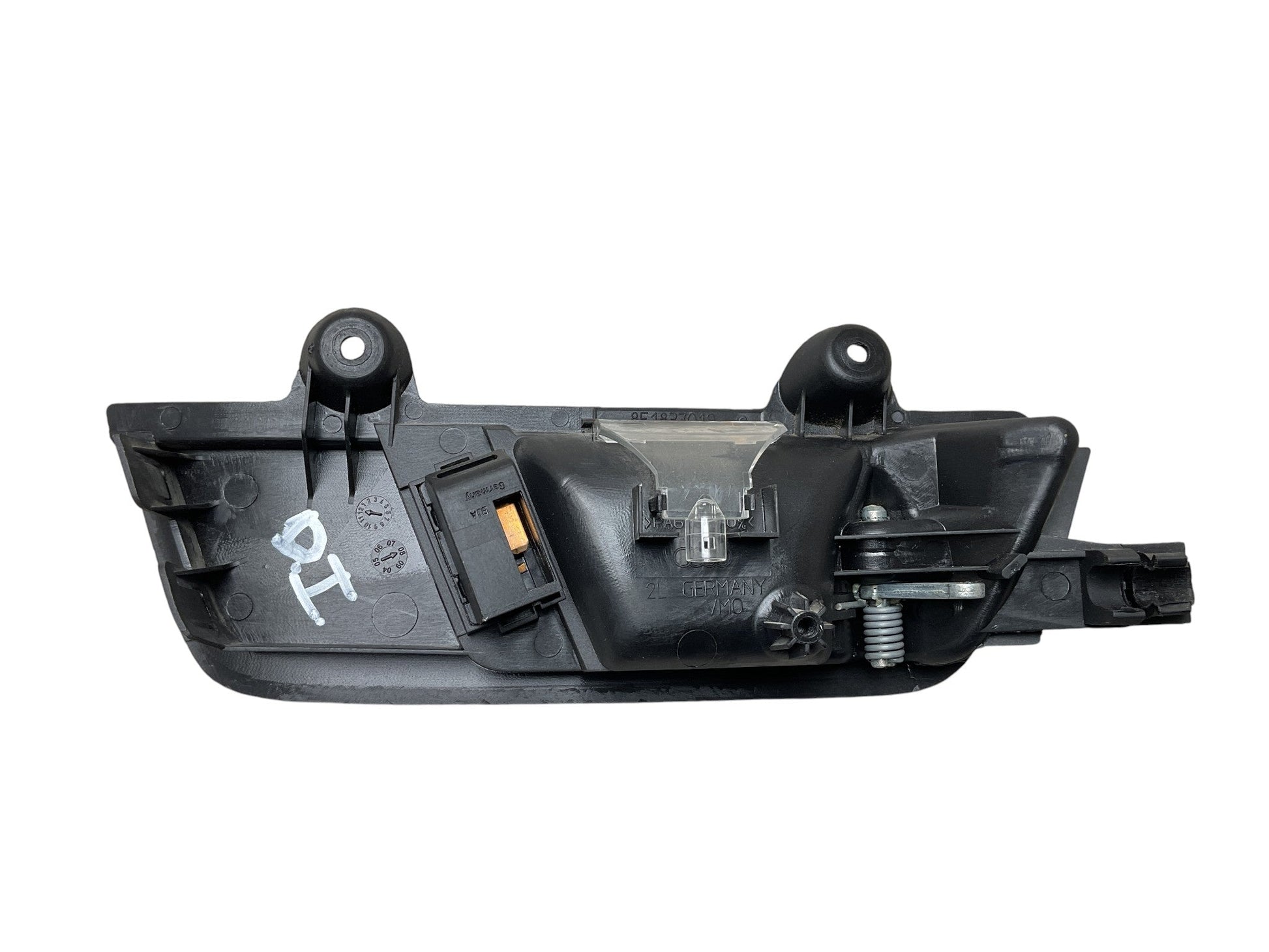 Maneta interior del izq Audi A4 8E Seat Exeo - 8E1837019