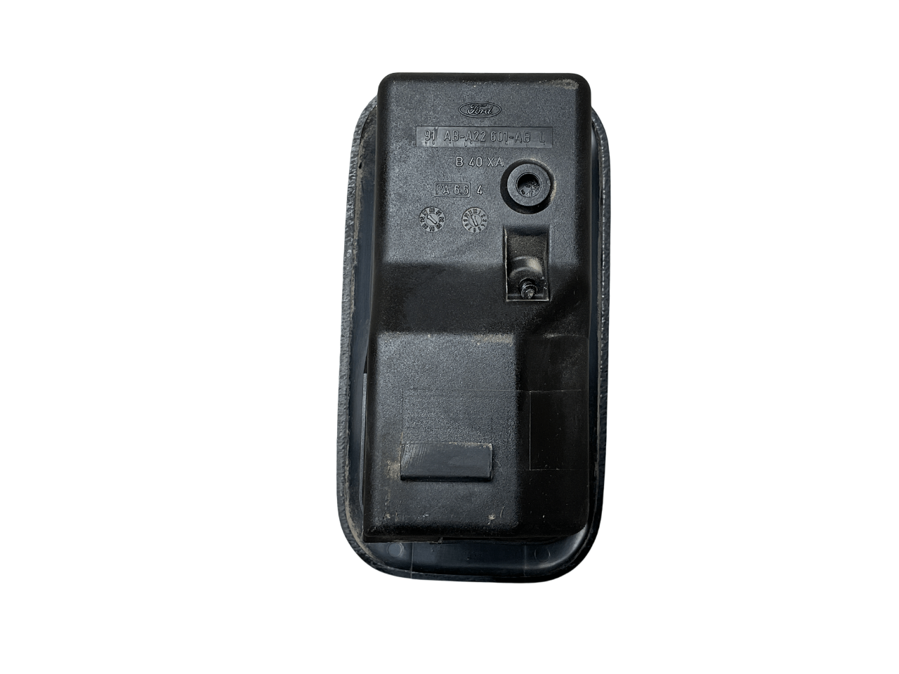 Maneta Interior del izq Ford Transit 86 - 00 - ABA22601AB