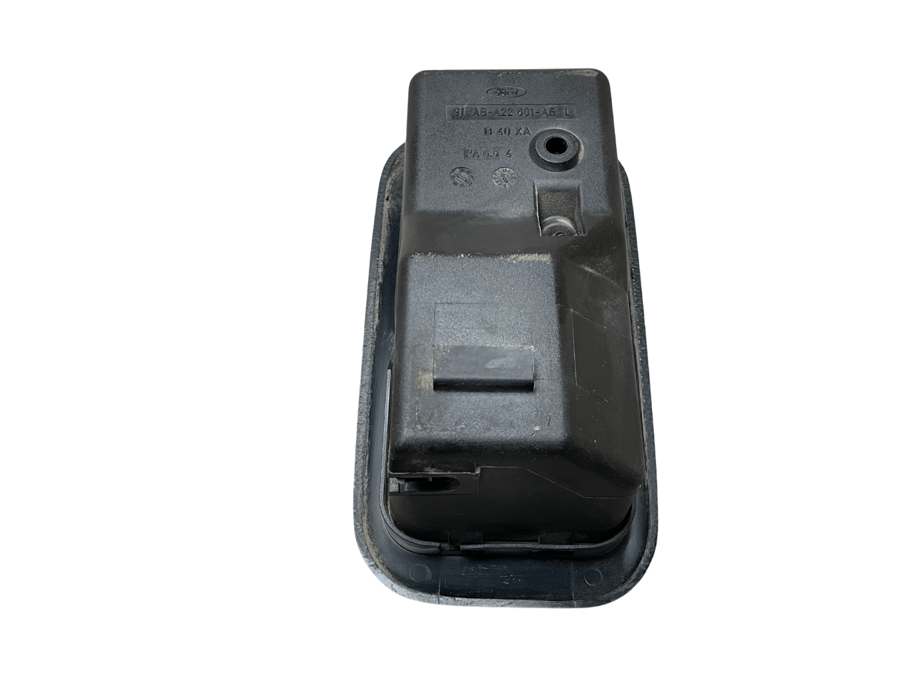 Maneta Interior del izq Ford Transit 86 - 00 - ABA22601AB