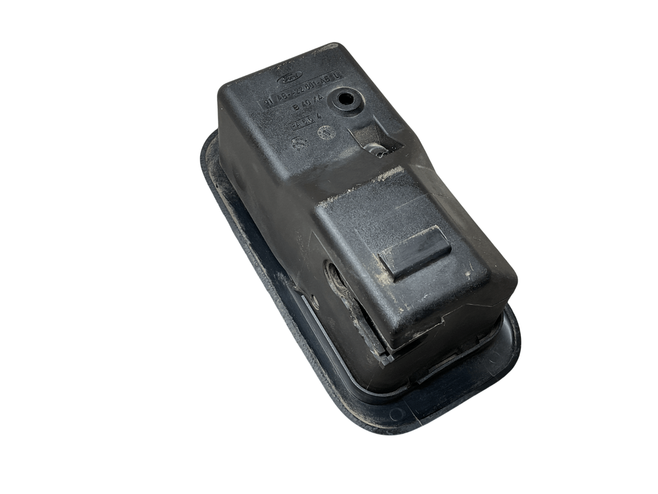 Maneta Interior del izq Ford Transit 86 - 00 - ABA22601AB