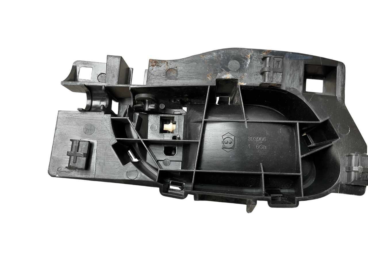 Maneta interior del izq Partner Berlingo 08-14 - 96555515XT