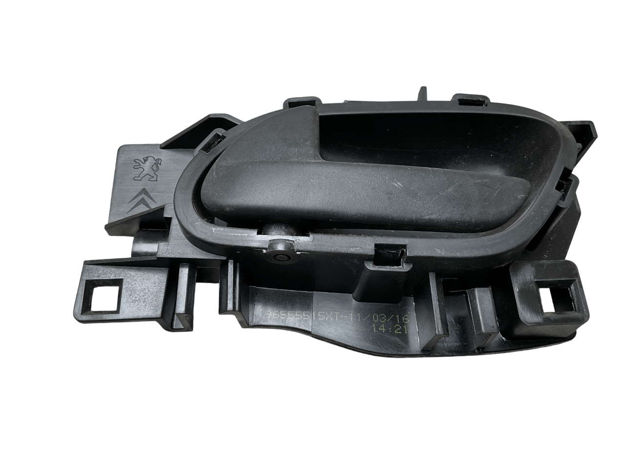 Maneta interior del izq Partner Berlingo 08-14 - 96555515XT