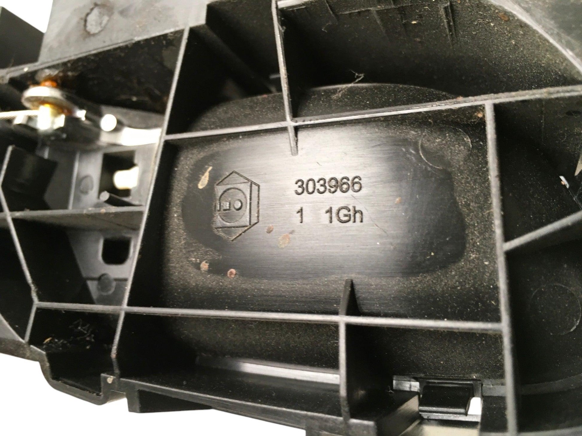 Maneta interior del izq PSA 303966 - 303966