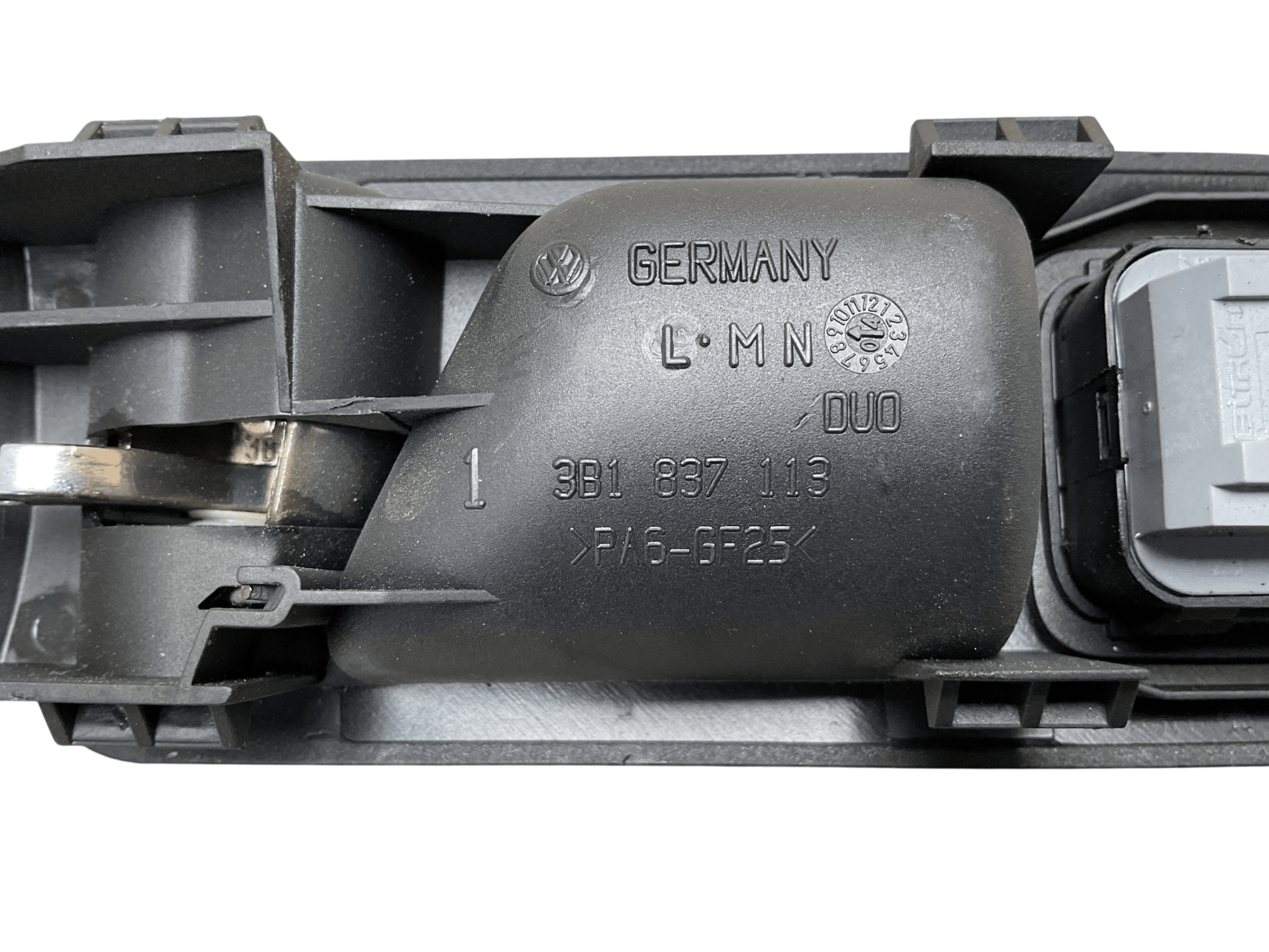 Maneta interior del izq VW 3B1837113 - 3B1837113