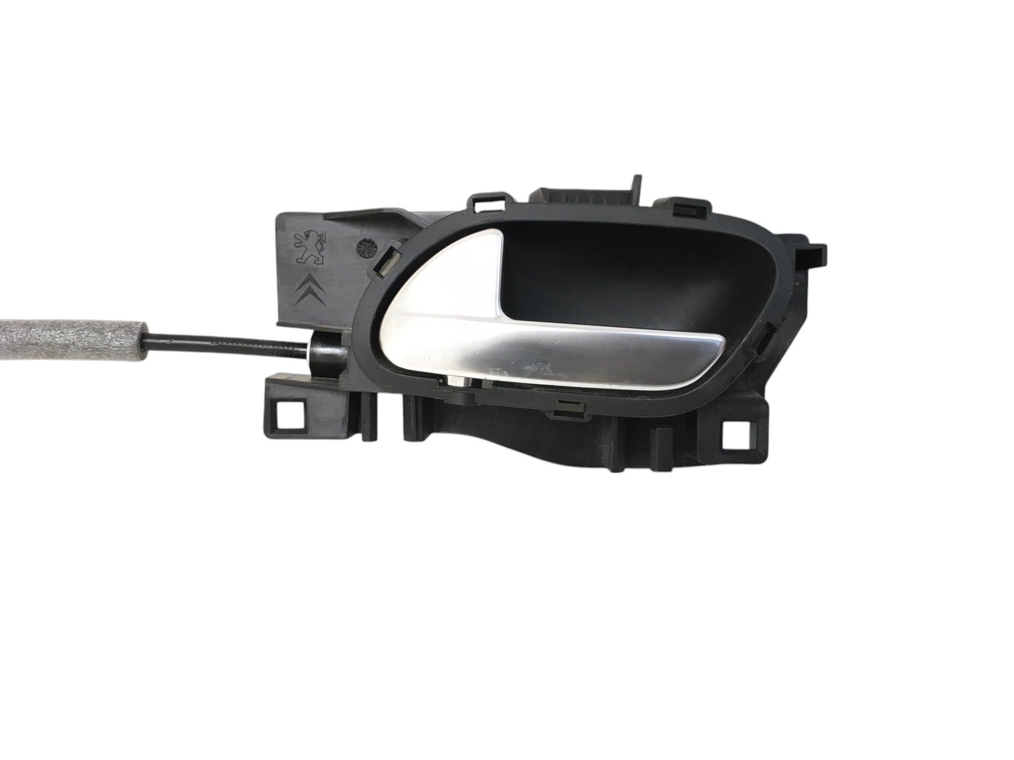 Maneta interior izq PSA 96555518 - 96555518