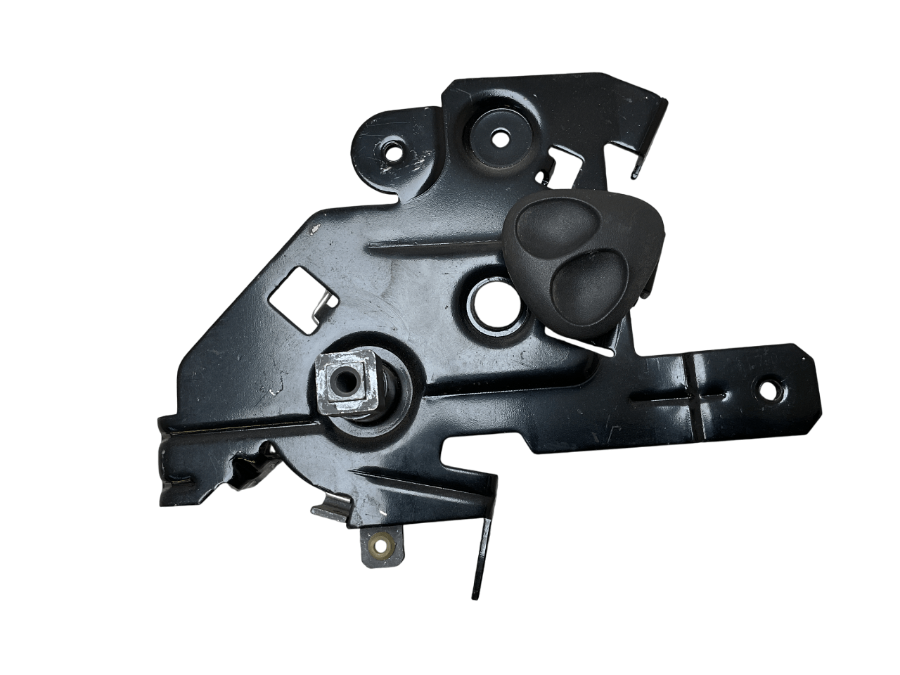 Maneta Interior puerta corrediza dcha Trafic 01 - 14 - 8200004828