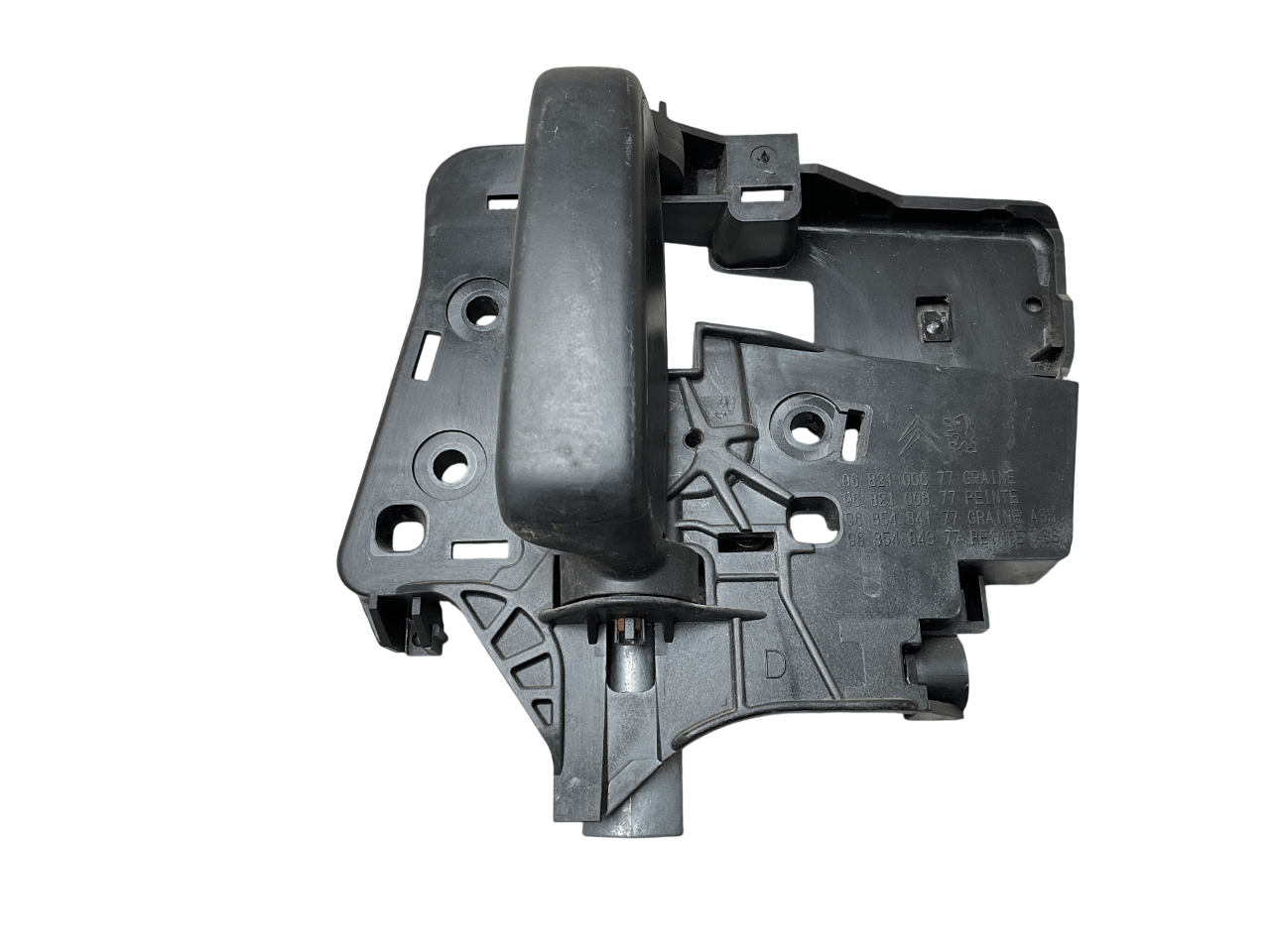 Maneta Interior tra dcha Berlingo Partner 08-14 - 9682100677