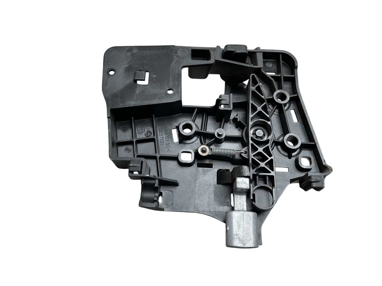 Maneta Interior tra dcha Berlingo Partner 08-14 - 9682100677