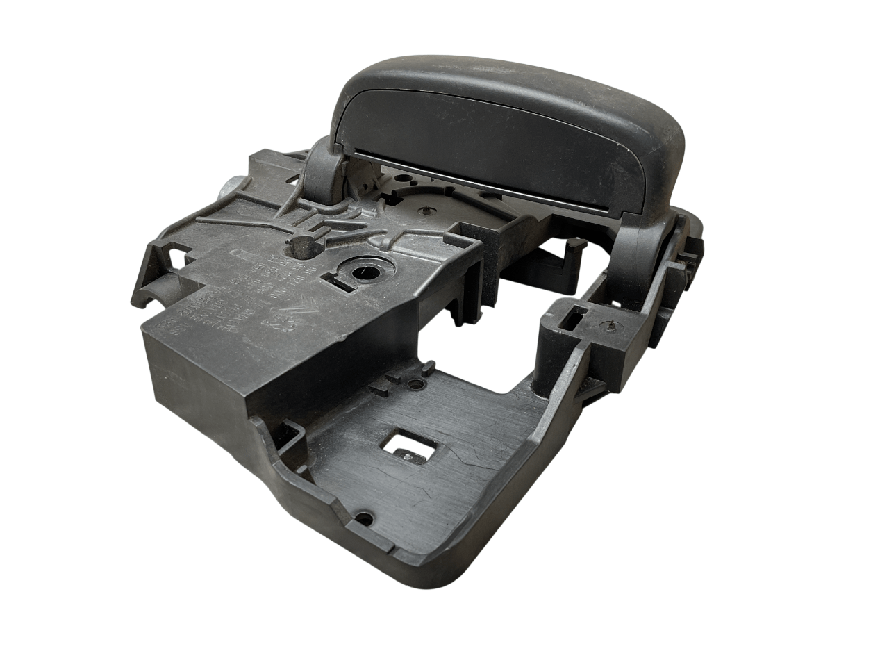 Maneta Interior tra dcha Berlingo Partner 08-14 - 9682100677