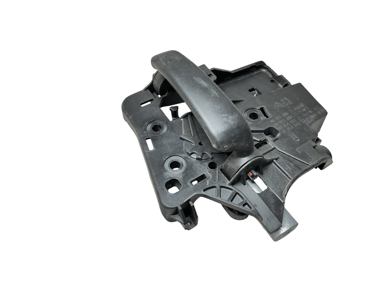 Maneta Interior tra dcha Berlingo Partner 08-14 - 9682100677