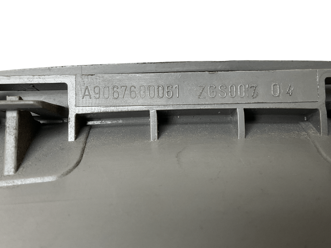 Maneta Interior tra dcha Mercedes A9067600061 - A9067600061