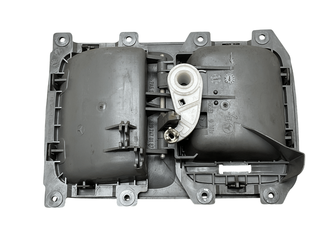 Maneta Interior tra dcha Mercedes A9067600061 - A9067600061