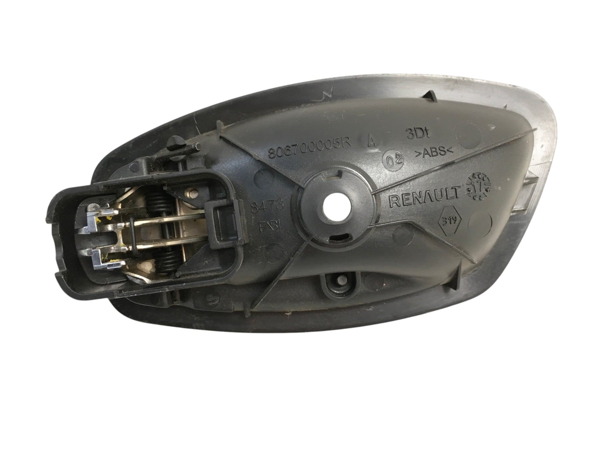 Maneta interior tra dcha Renault 806700005R - 806700005R