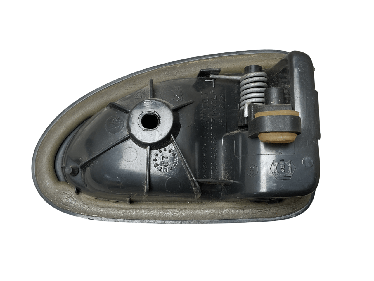 Maneta interior tra izq Clio II Trafic II 7700423887 - 7700423887