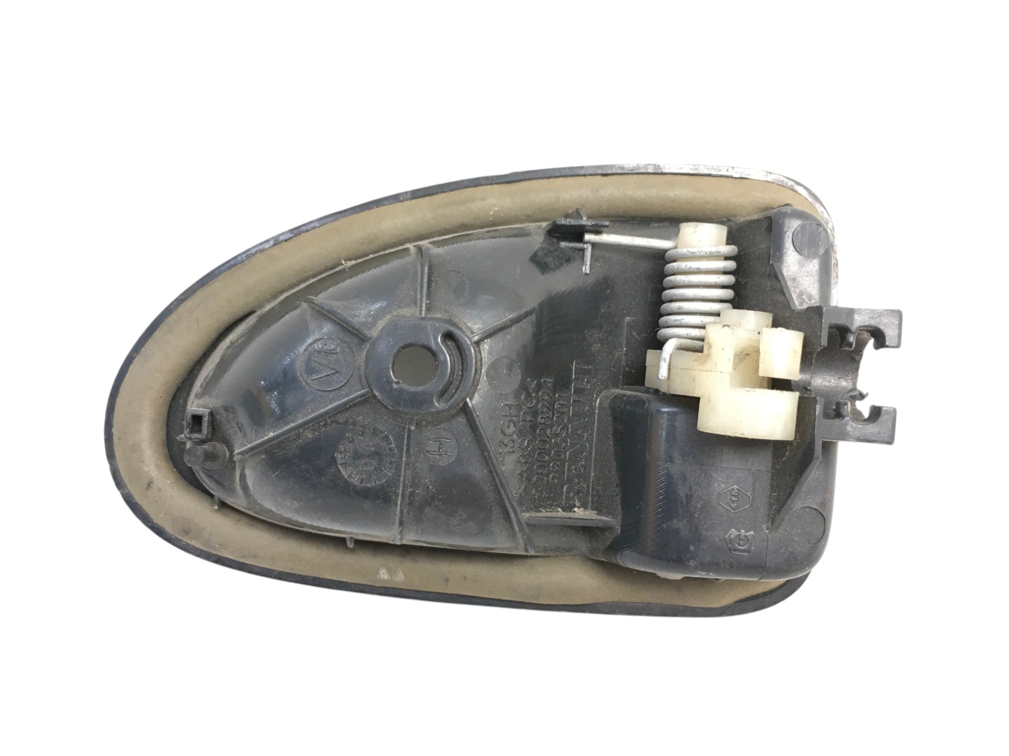 Maneta interior tra izq Renault 8200028994 - 8200028994