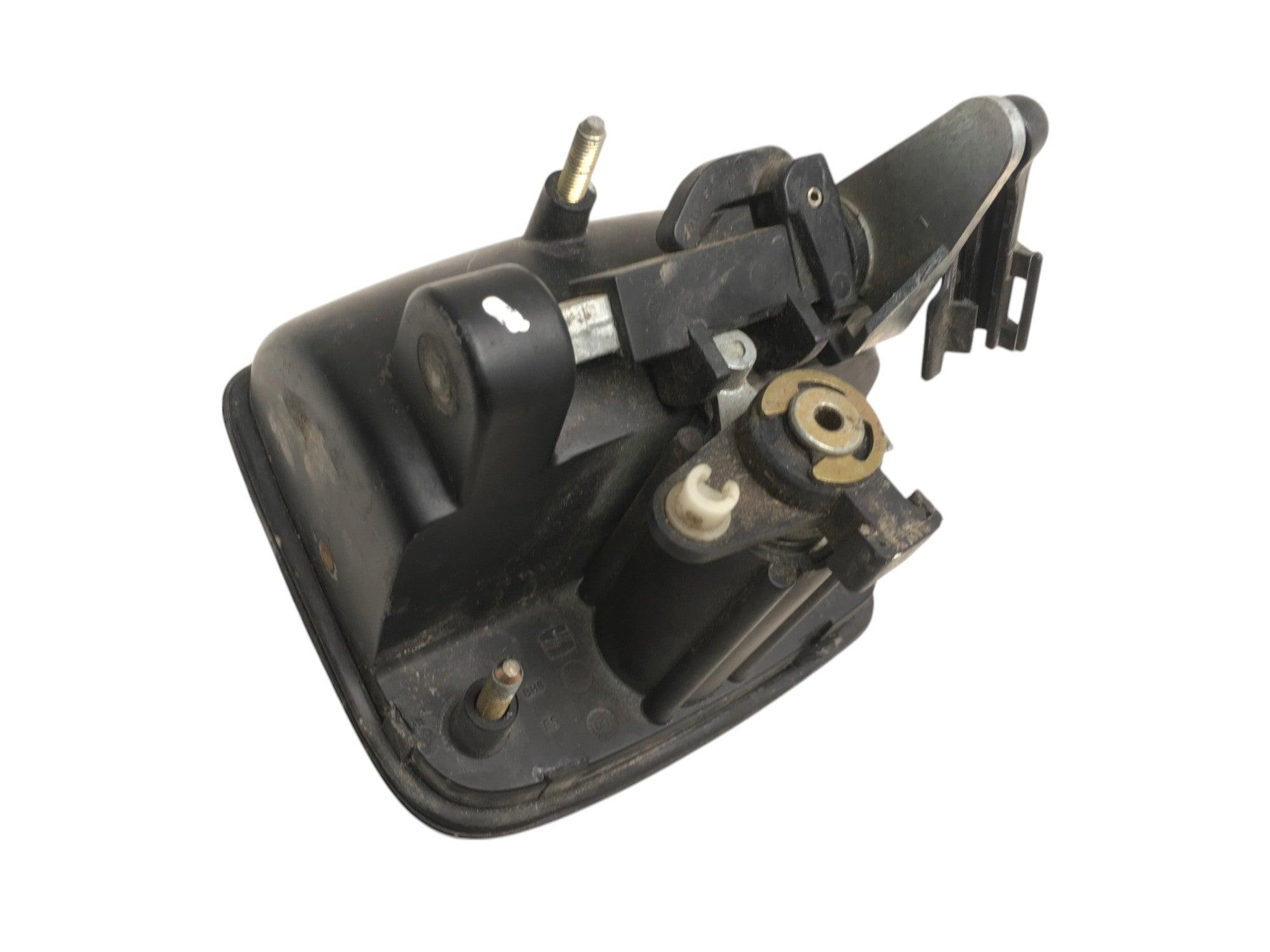 Maneta maletero Seat 1M6827565B - 1M6827565B _