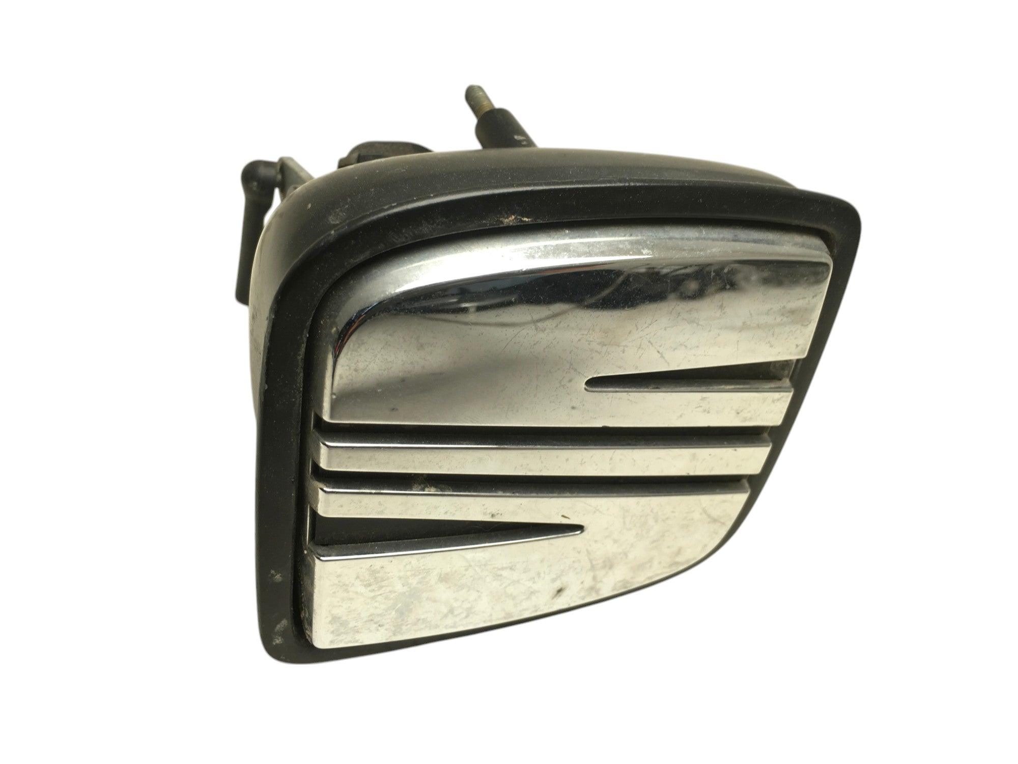 Maneta maletero Seat 1M6827565B - 1M6827565B _