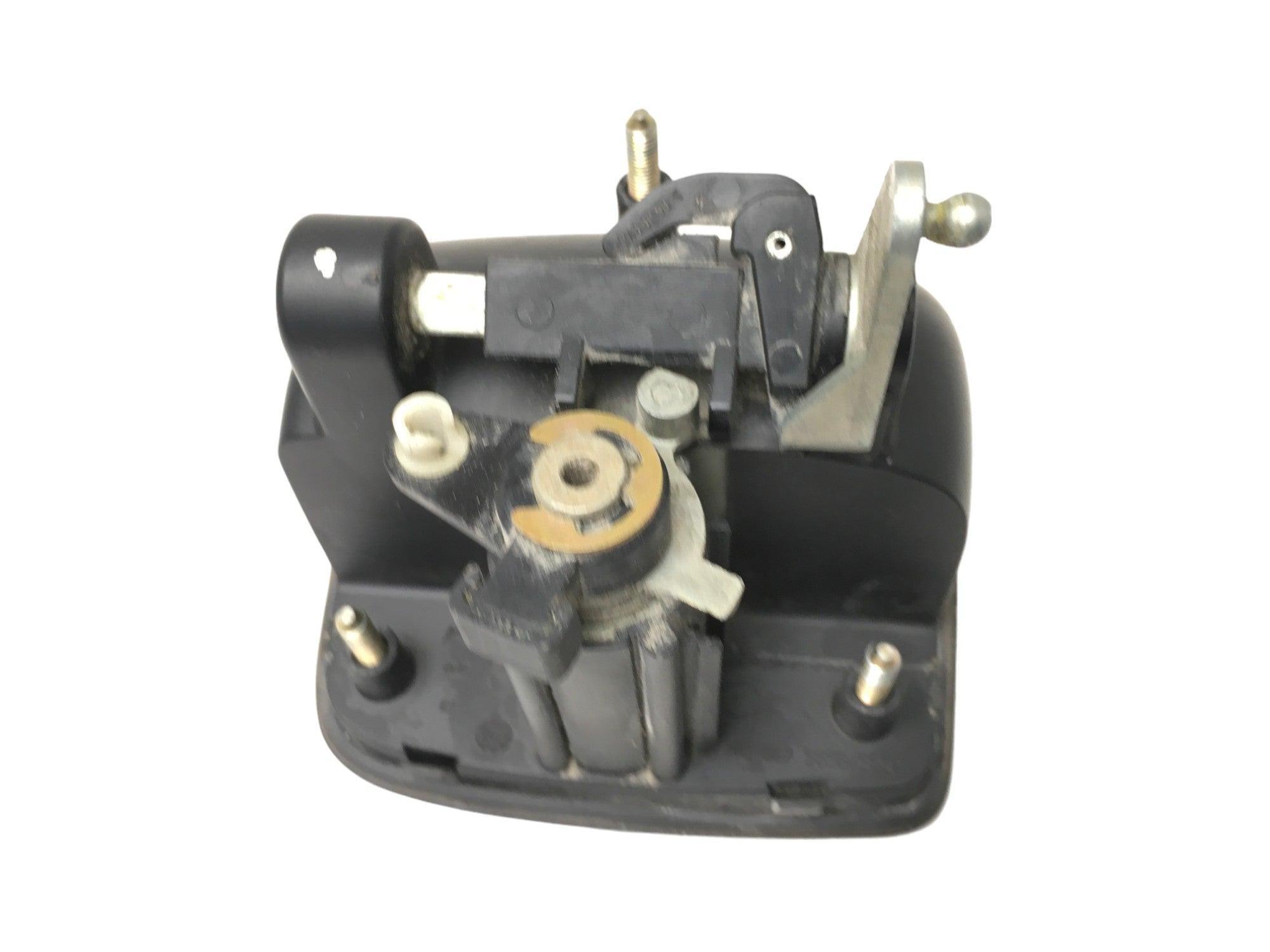 Maneta maletero Seat Ieon I - 1M6827565B