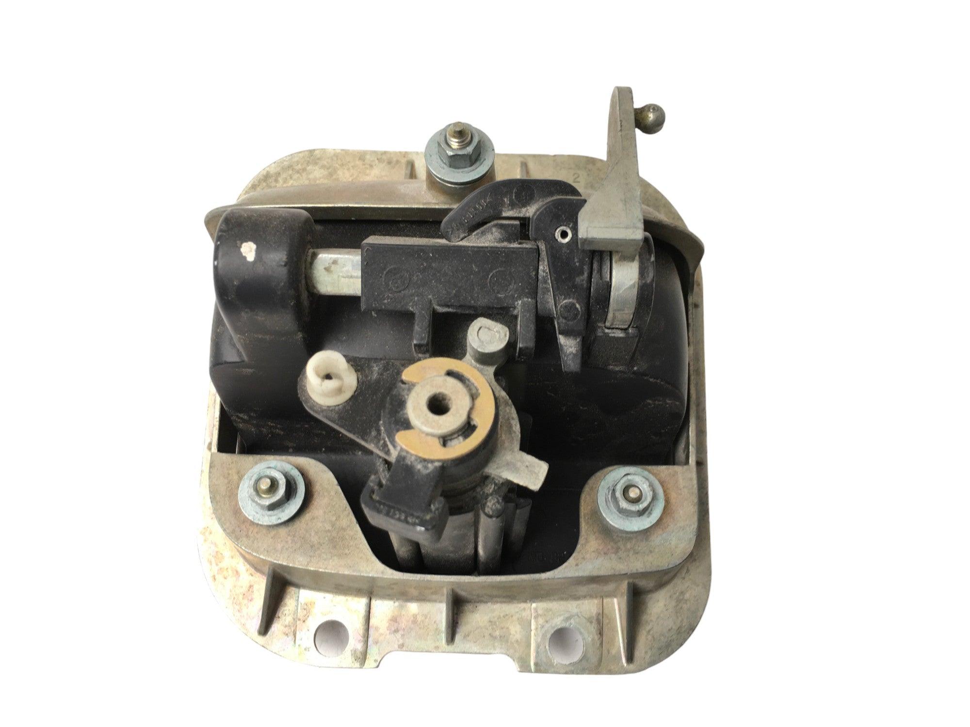 Maneta maletero Seat Leon I - 1M6827565B_