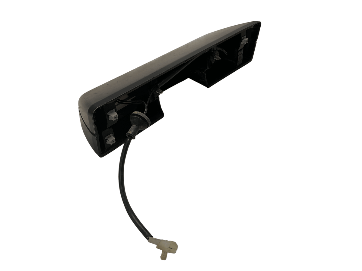 Maneta Porton Mitsubishi Pajero IO 98-07 - 