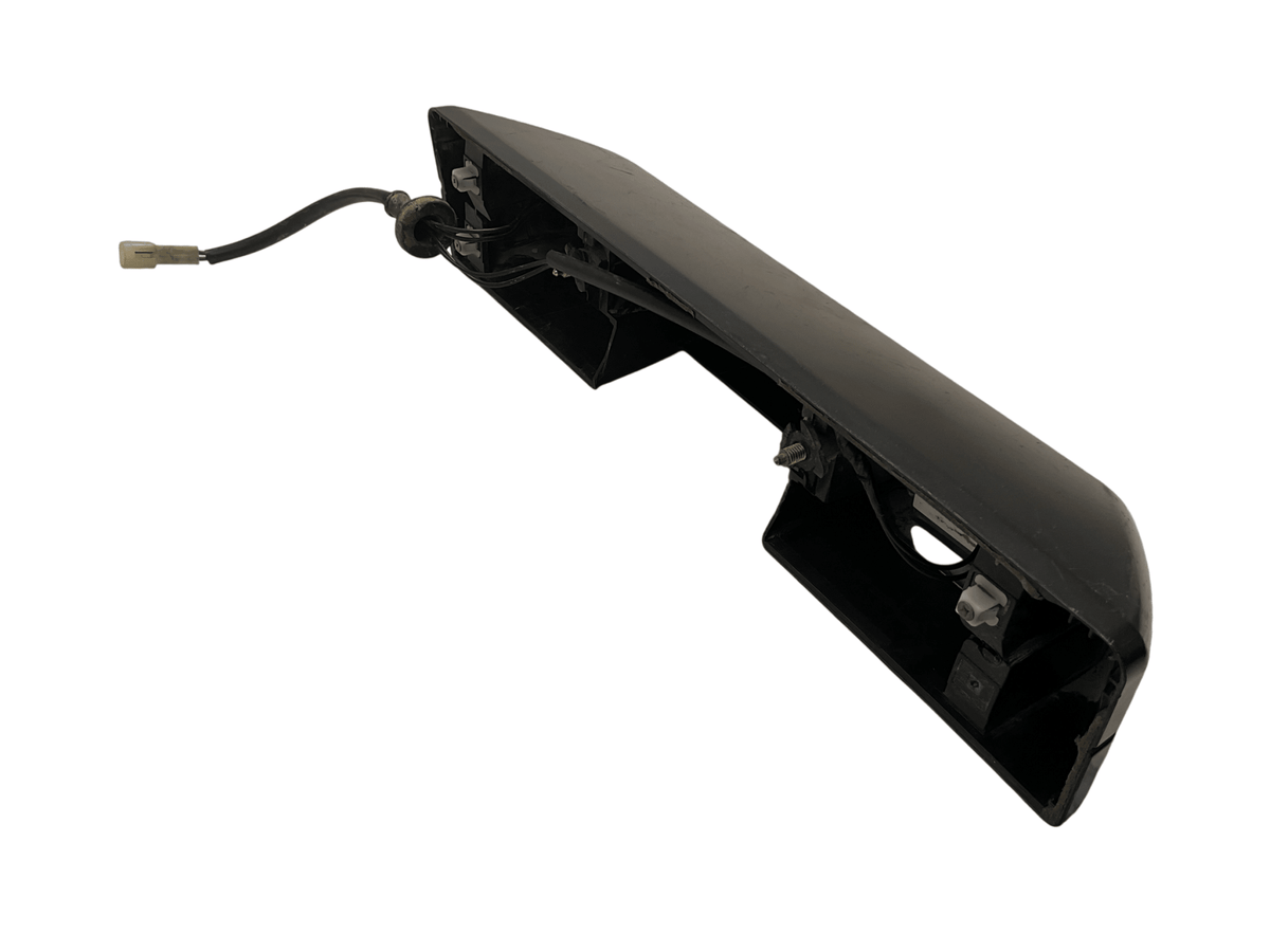 Maneta Porton Mitsubishi Pajero IO 98-07 - 