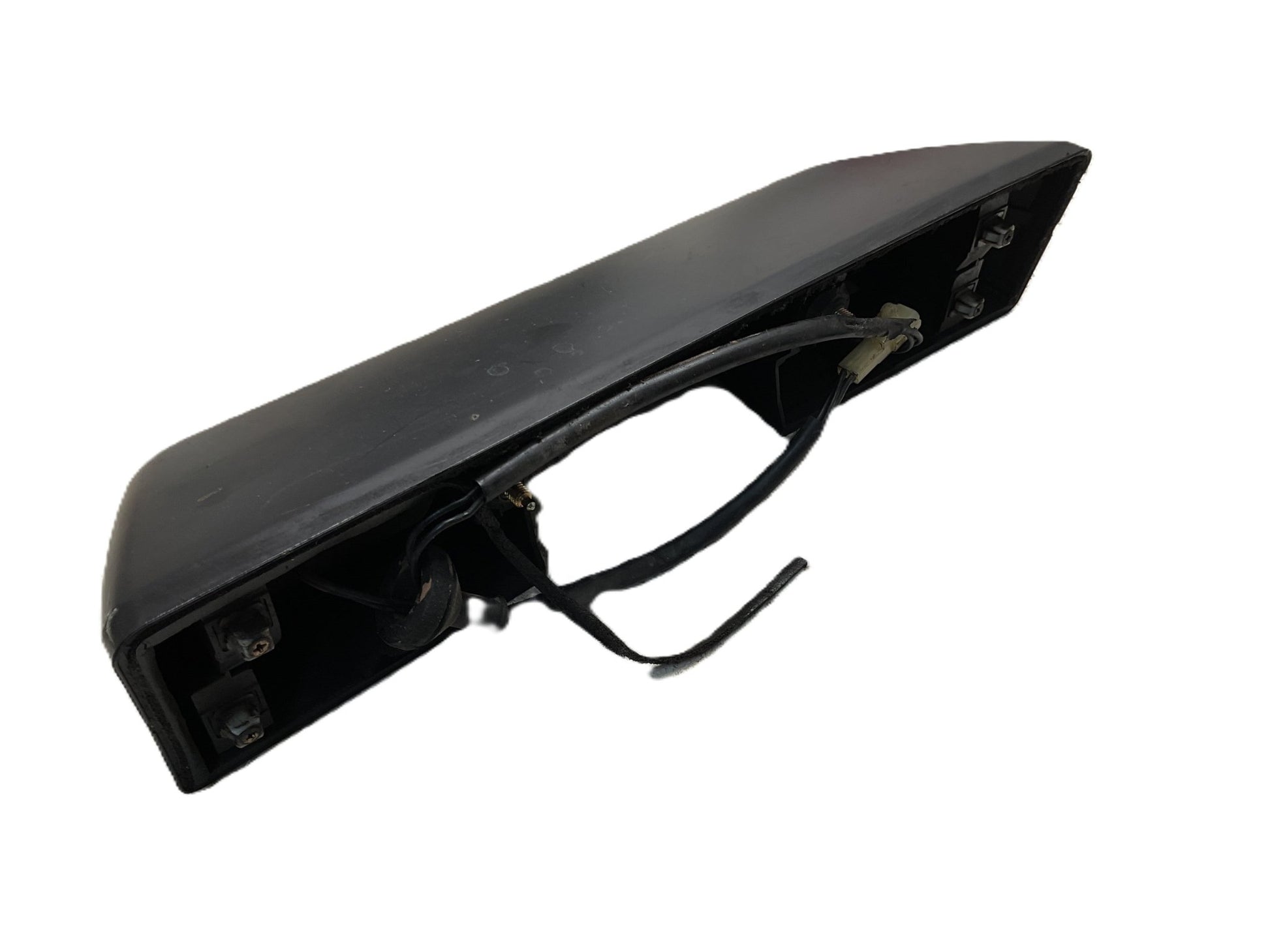 Maneta Porton Mitsubishi Pajero IO 98-07 - 