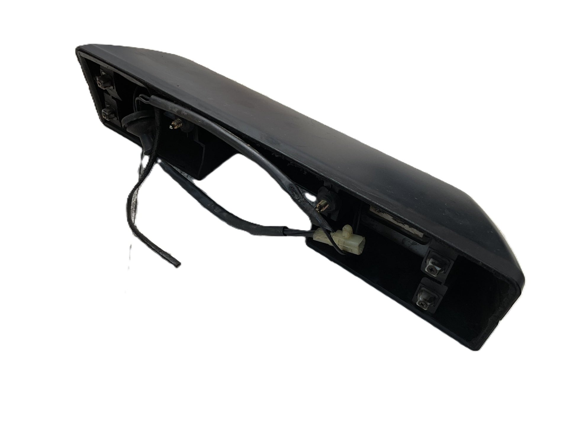 Maneta Porton Mitsubishi Pajero IO 98-07 - 