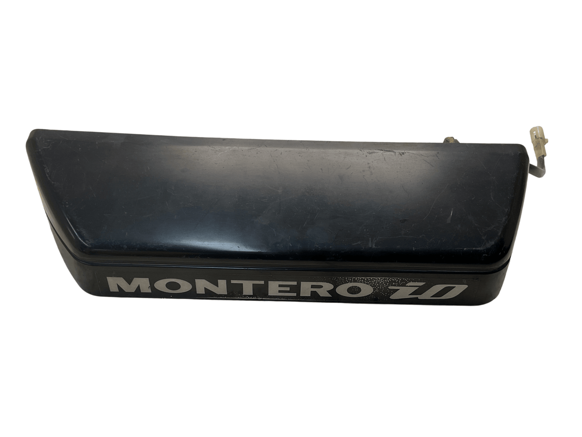 Maneta Porton Mitsubishi Pajero IO 98-07 - 